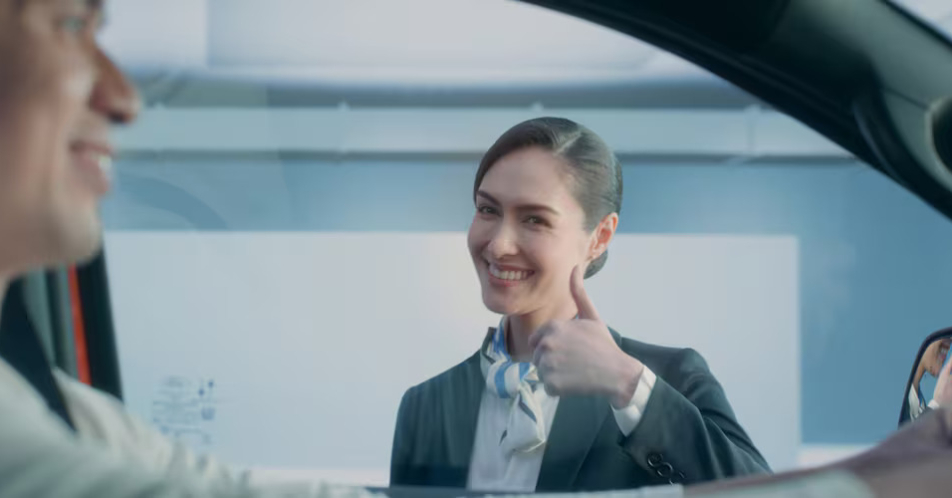 Ford Family Guarantee: Dịch vụ Bảo dưỡng Nhanh 60 phút