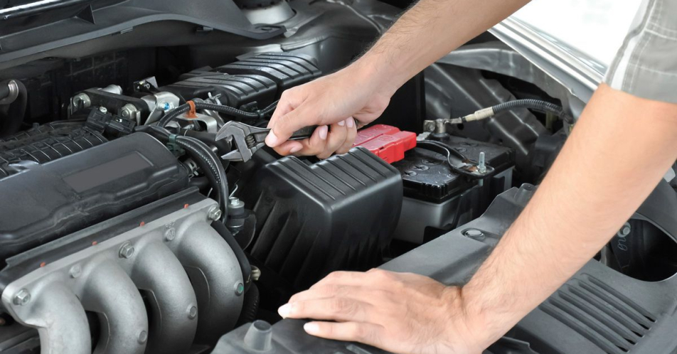 Những dấu hiệu cho biết xe cần bảo dưỡng