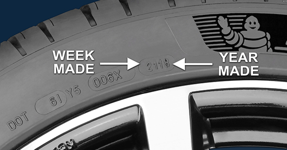 Góc Ford Thay lốp mới như thế nào để đạt chuẩn và an toàn?