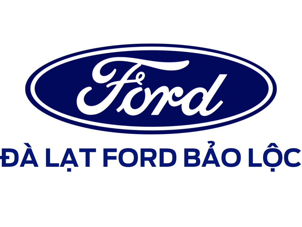 Logo Bảo Lộc Ford, Ford Bảo Lộc, Ford Lâm Đồng | Website chính thức của Đà Lạt Ford Bảo Lộc