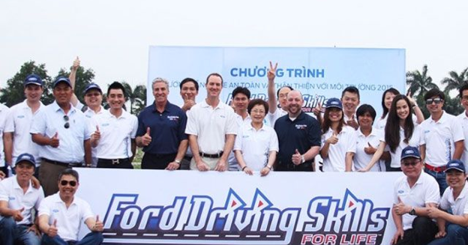 Hoạt động cộng đồng