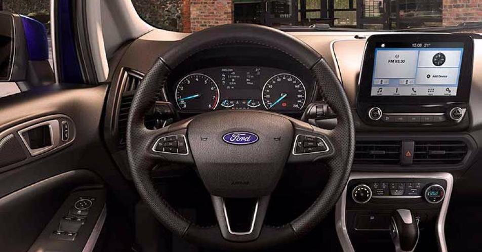 [Video] Hướng dẫn cách cài đặt Kiểm soát Tốc độ Tự động trên xe Ford