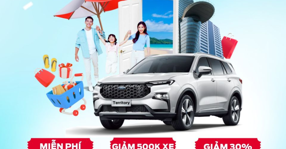 ƯU ĐÃI DỊCH VỤ THÁNG 5